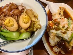 -牛氏石磨肠粉(海璟国际店)