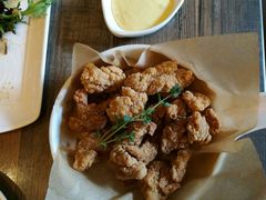 -卡朋西餐(较场西路店)
