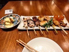 -炭火焼鳥 塚田農場(大阪梅田店)