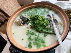 -千岛湖鱼味馆(十字街总店)