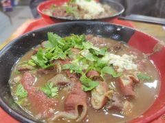-东四卤煮店(东四北大街店)