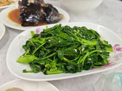 -众味海鲜大排档·活海鲜·潮汕味(南澳店)
