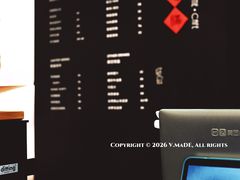 菜单-Home Cafe(水榭春天店)