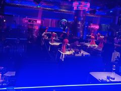 -108·公社·创意餐厅·LIVE HOUSE(李公堤店)