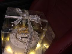 -锦时动物奶油蛋糕(茂业东方时代店)