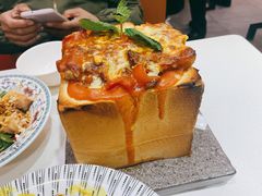 -锦园春香港茶餐厅(西海湾旗舰店)
