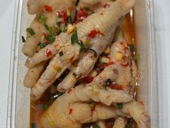 辣鸡脚-黎里王记辣脚(黎里总店)