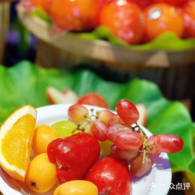 深圳探店｜铭门盛宴🦐艺术海鲜火锅🦀️美味自助大餐来了！