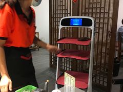 -大自然醉鹅·铁锅火焰鹅(上海联洋店)