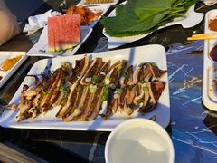 -郎出山烧烤(胶州店)