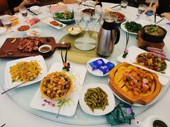 -山泉公馆酒家(珠江新城店)