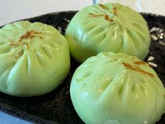 -三宝大饭店-中和艺素餐厅(浦上金山正祥广场店)