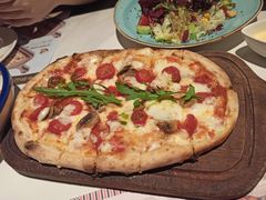 -半秋山西餐厅(巴南万达广场店)