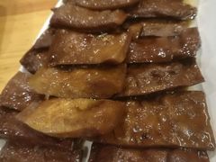 -陈记农家挂炉烤肉(雁南一路店)