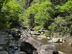 -太湖源风景区