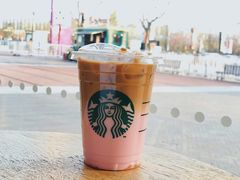 -星巴克(天津佛罗伦萨小镇店)