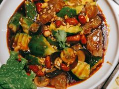 -一品诚记烤肉·甄选店(中南路店)
