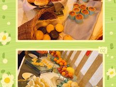 -伯豪瑞廷酒店-天伦阁西餐厅