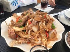 -川香煲(茅台路店)