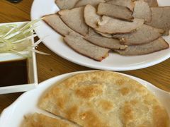 -李连贵熏肉大饼(兴工街店)