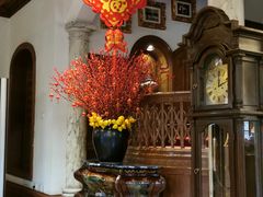 -马勒别墅饭店(静安寺店)