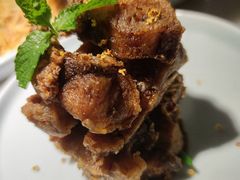 -小菜园新徽菜(常州武进吾悦店)