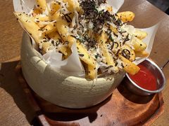 -壳里西餐厅Coquille Seafood Bistro(蒙自路店)