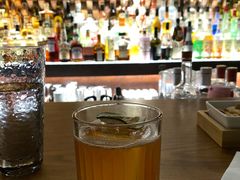 -LAMP BAR 水烟音乐酒吧
