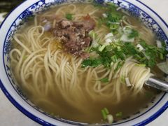 -鑫明明拉面(宁化路店)