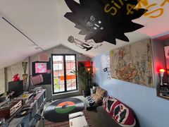 -nodcafe(M50创意园店)