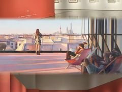 -中华艺术宫(上海美术馆)