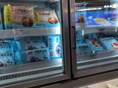 -金鹰超市(国际购物中心新街口店)