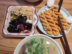 -向阳羊汤(千峰店)
