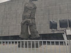 -侵华日军南京大屠杀遇难同胞纪念馆