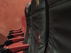 -卢米埃影城(苏州园区华润杜比全景声激光店)