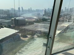 -厦门威斯汀酒店