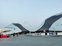 -哈尔滨大剧院