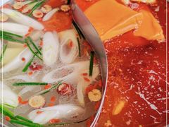 -天都火锅酒楼(虹梅南路店)