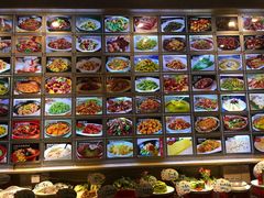 -万小金辣椒炒肉(三经路店)