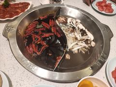 -大龙燚火锅