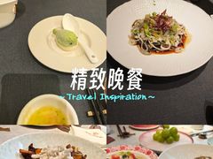 -沈灶河豚宴·河豚融合餐厅(汉中路店)