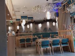 大堂-村上一屋(望京店)