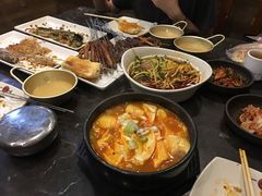 -一味烧烤(纪念路店)