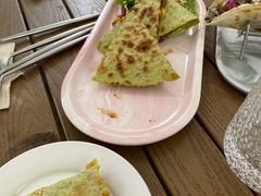 -AFS Cafe & Canteen(闽江二路店)