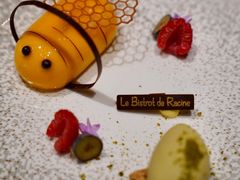 -Le Bistrot de Racine