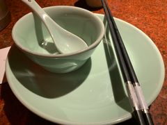 -绿茶餐厅(蓝色港湾店)