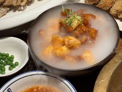 -永安水煮活鱼·仪征菜(仪征奥林匹克店)