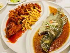 -马凯餐厅(长椿街店)