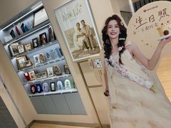 -海马体照相馆(成都来福士广场店)