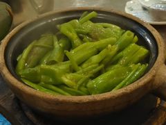 -夏茅维记饭店